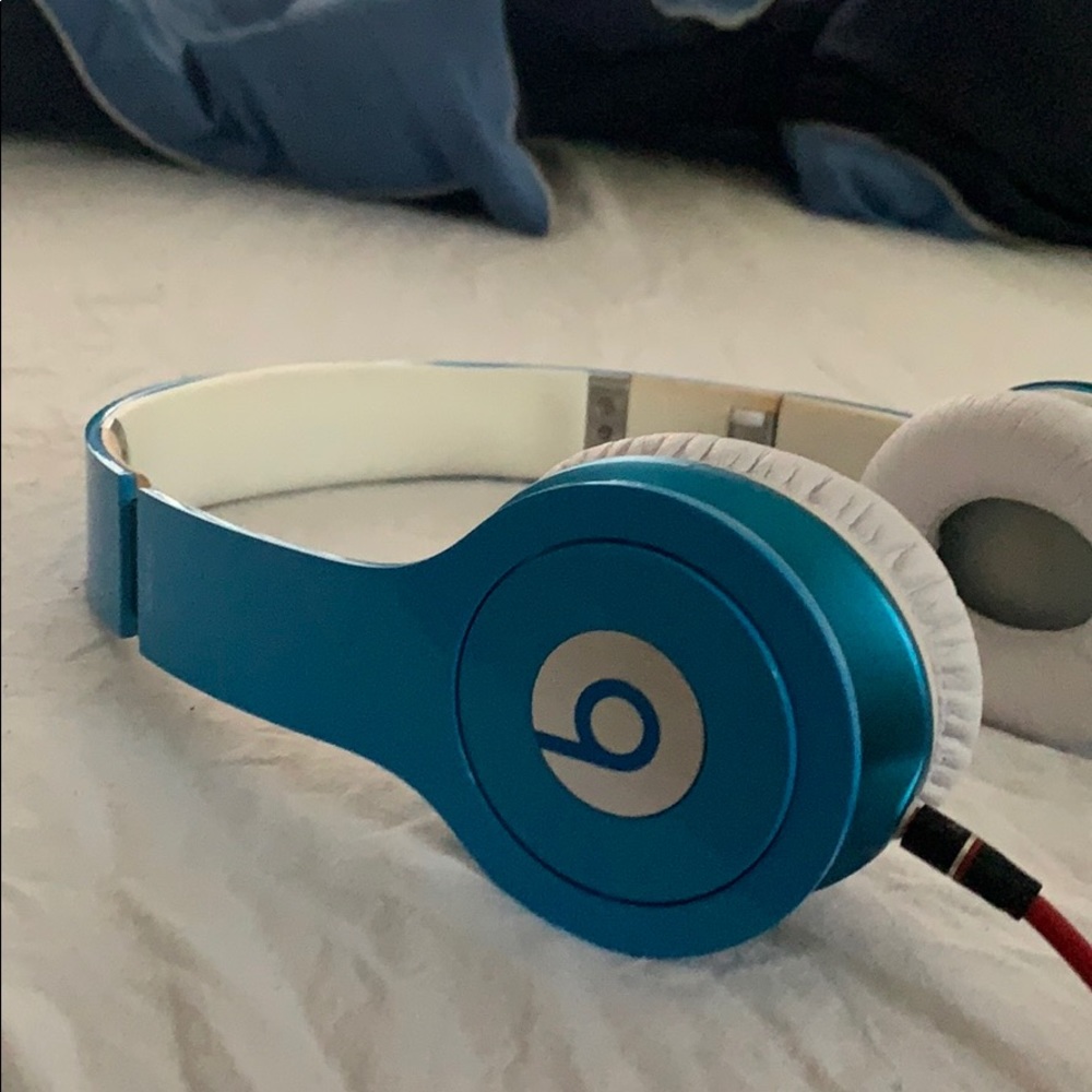 Beats studio